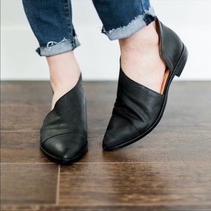 Free People Royale Flats